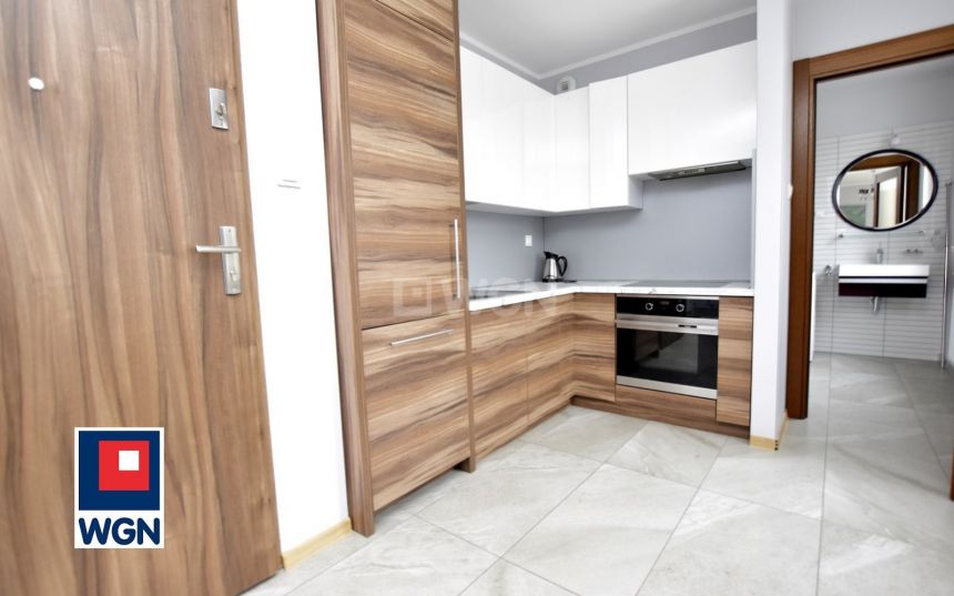 Inowrocław, 2 100 zł, 33 m2, z garażem miniaturka 6
