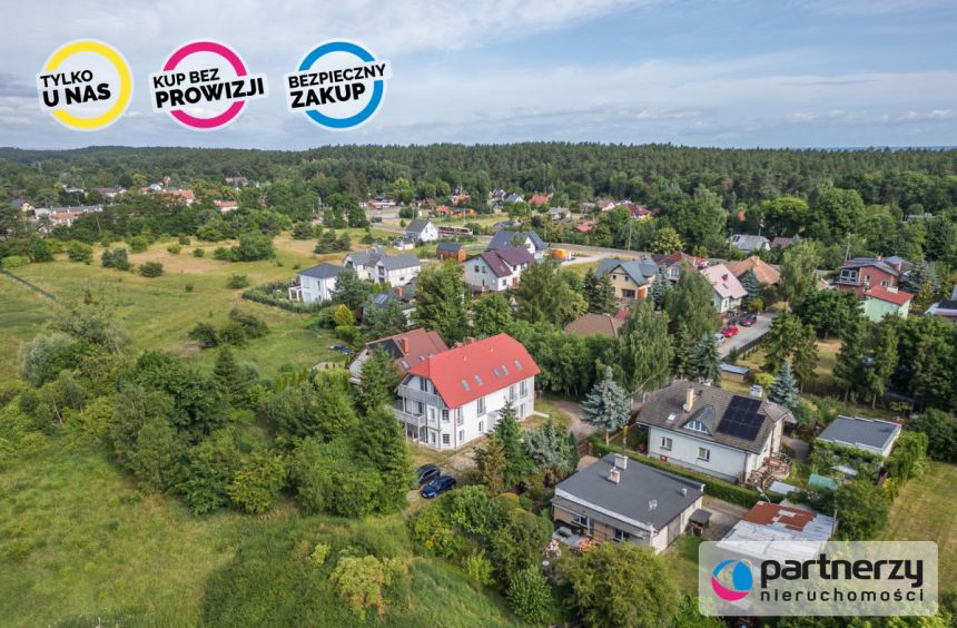 Gdańsk Sobieszewo, 4 499 000 zł, 320 m2, wolnostojący miniaturka 30