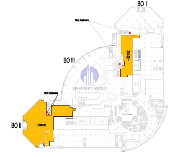 Ochota:biuro 297 m2 miniaturka 5