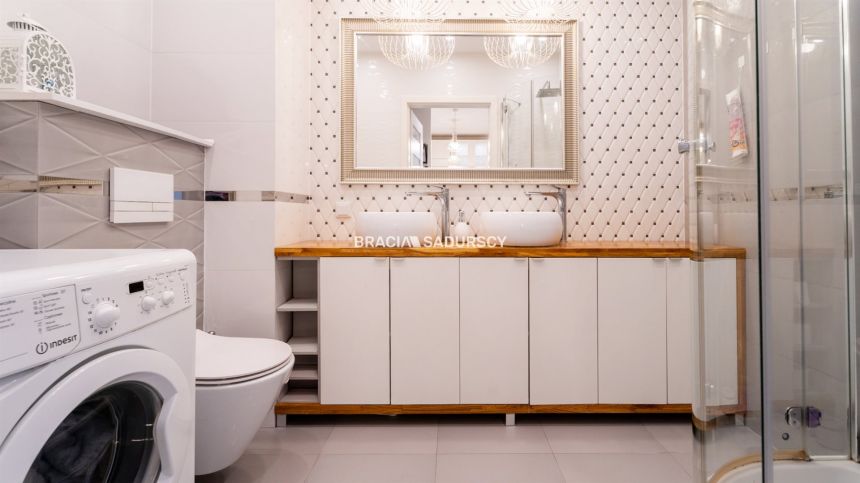 Twoja spokojna przestrzeń na Podgórzu! miniaturka 15