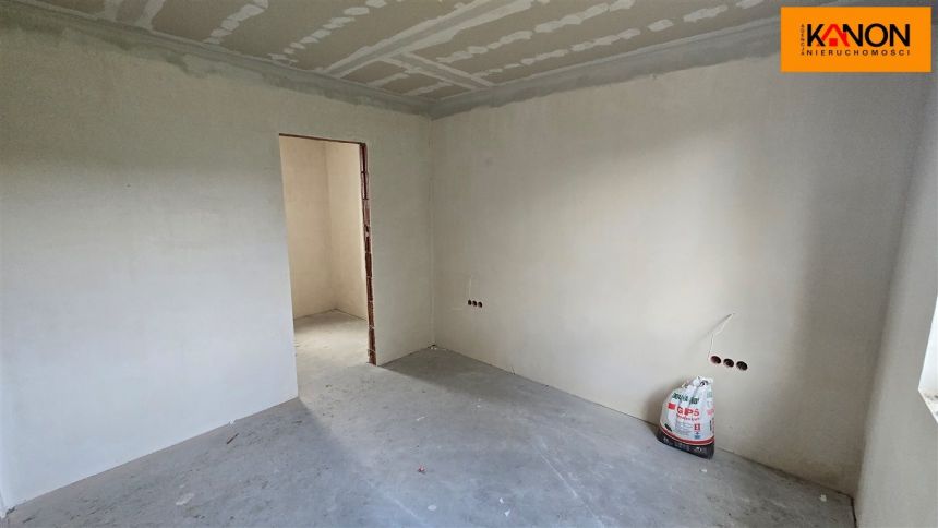 Bielsko-Biała Lipnik, 659 000 zł, 116 m2, z bloczków ceramicznych miniaturka 7