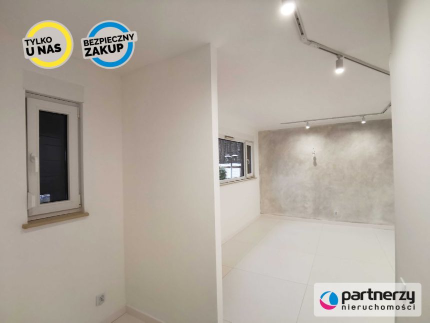 Dębki, 405 080 zł, 21.32 m2, 2 pokojowe miniaturka 8