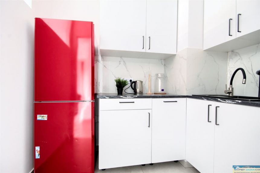 Poznań Nowe Miasto, 2 300 zł, 40.6 m2, umeblowane miniaturka 6