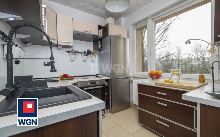 Sosnowiec Sielec, 375 000 zł, 53.45 m2, M3 miniaturka 11