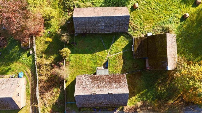 Miękowo dom z gospod. na sprzedaż , Gm.Goleniów miniaturka 12