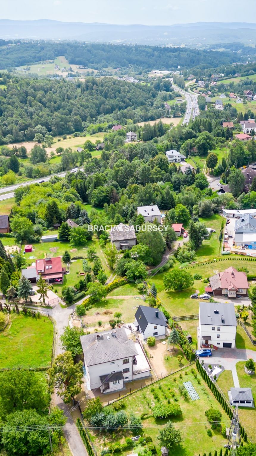 DOM W CENIE MIESZKANIA - MOGILANY miniaturka 48