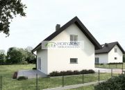 Sulęczyno - Msciszewice dom wolnostojacy miniaturka 2