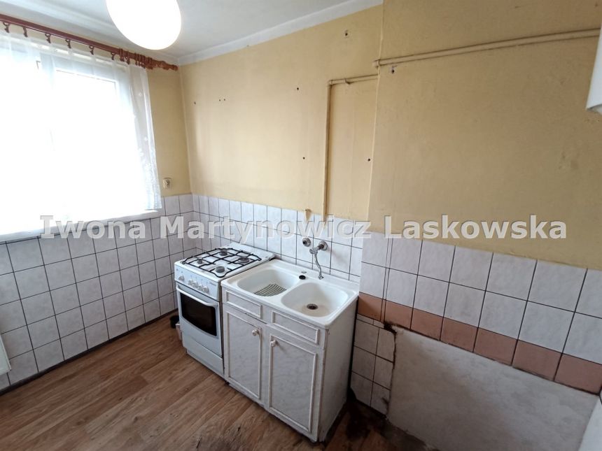 3 pokoje, balkon, pierwsze piętro, Ścinawa miniaturka 14