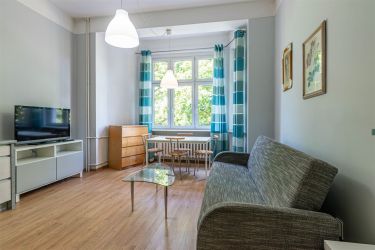 Szczecin Drzetowo, 1 800 zł, 37.05 m2, umeblowane