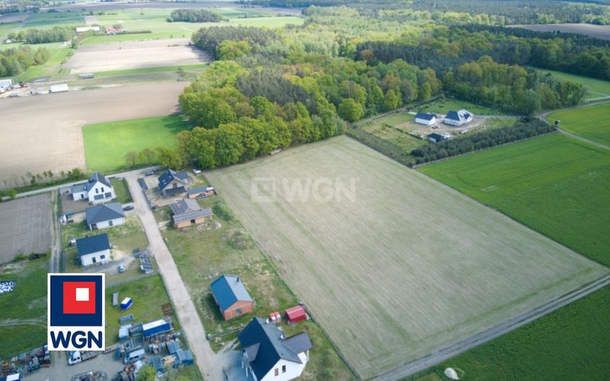 Pomykowo, 335 000 zł, 120.35 m2, jednorodzinny miniaturka 8