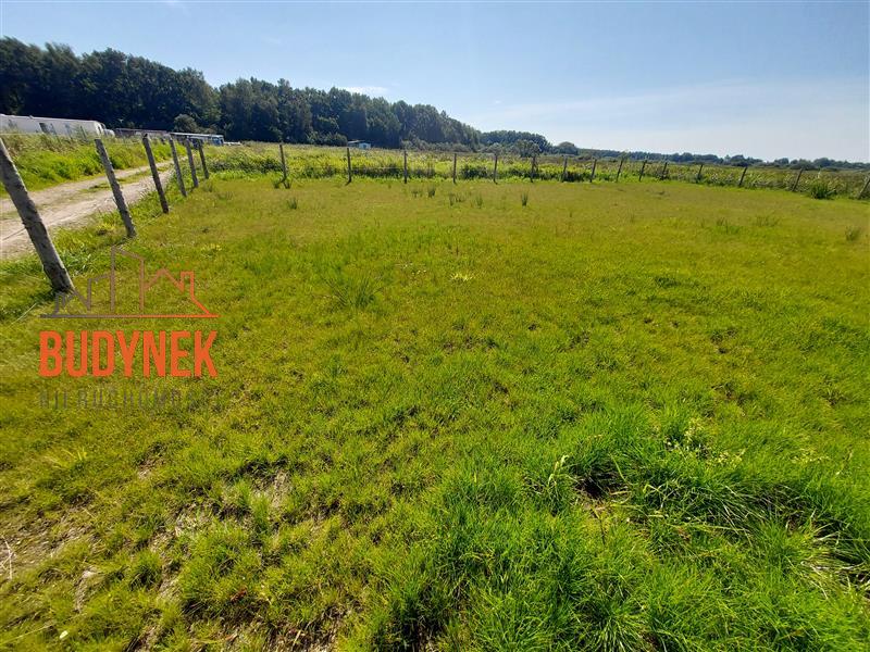 Działka rekreacyjna - Dąbki miniaturka 3