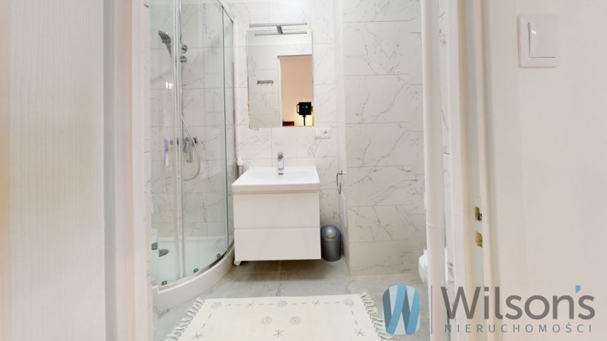 Warszawa Śródmieście, 5 500 zł, 56 m2, pietro 2 miniaturka 9