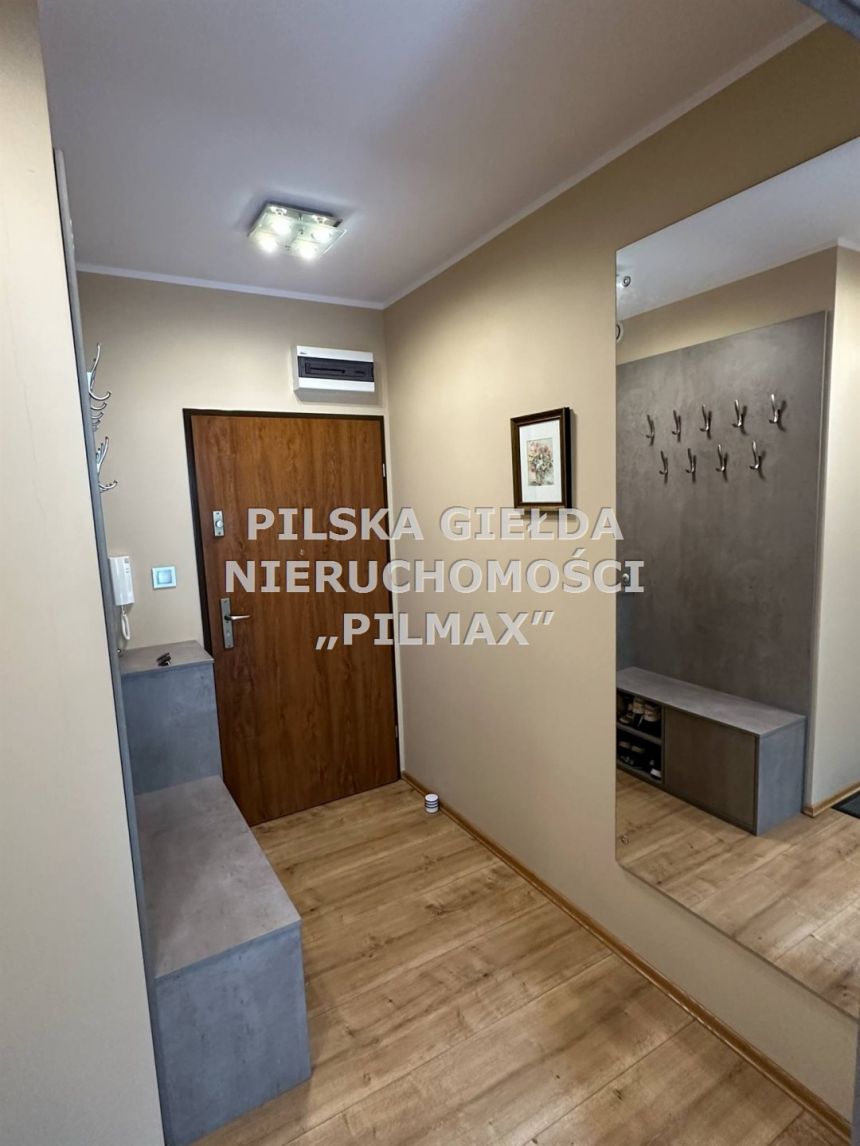 Piła Zamość, 679 000 zł, 68.01 m2, umeblowane miniaturka 13