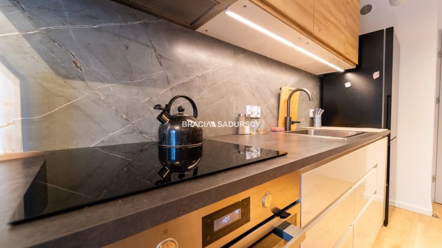 2 apartamenty w 1 got. produkt inwestycyjny Ruczaj miniaturka 9