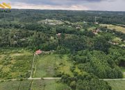 Działki nad Zalewem Suchacz 0,5ha i 0,46ha 64zł/m2 miniaturka 8