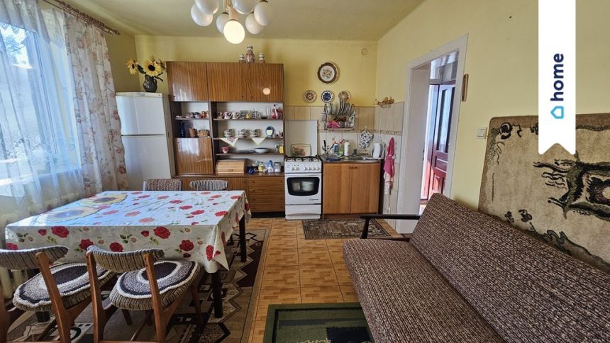 Dom wolnostojący 250m2 na 40a działce w Chodakówce miniaturka 10