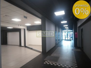 Biuro 73m2,3 pokoje,recepcja,ochrona,dostęp24h .