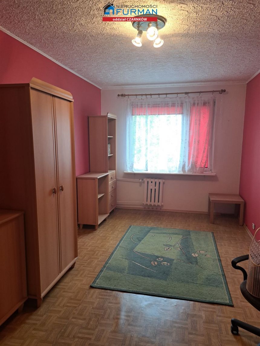 mieszkanie na sprzedaż w Trzciance miniaturka 5