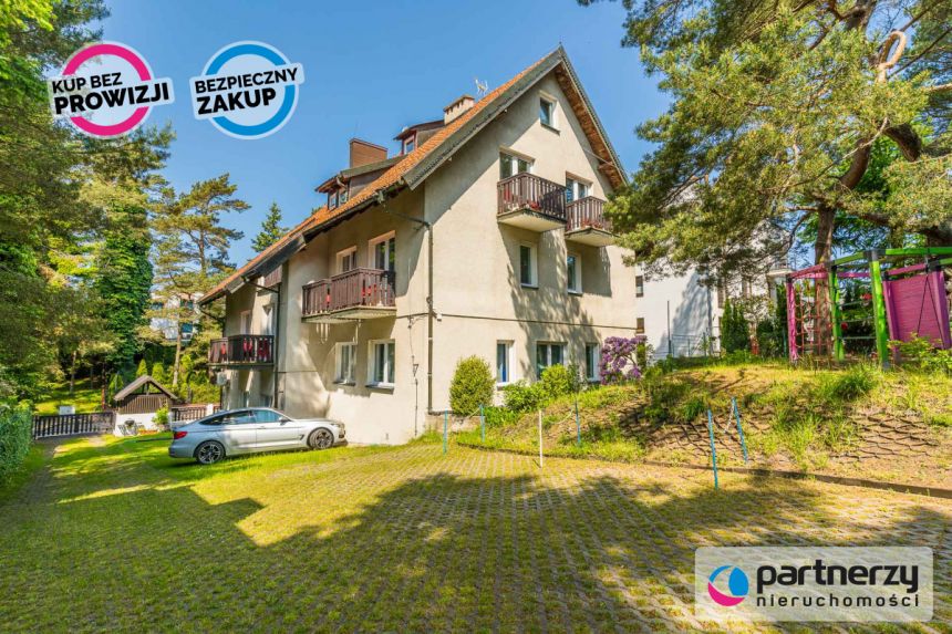 Jastrzębia Góra, 4 499 000 zł, 400 m2, ogrzewanie gazowe miniaturka 4