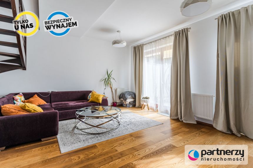 Gdańsk Orunia Górna, 7 000 zł, 165 m2, segment środkowy miniaturka 6