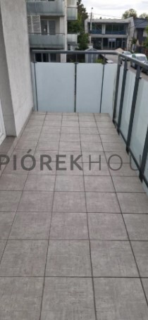 2-pokojowe mieszkanie w Markach miniaturka 14