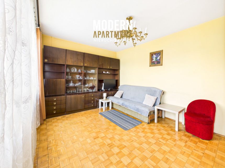 Grodzisk Mazowiecki, 449 000 zł, 46 m2, pietro 3, 4 miniaturka 4
