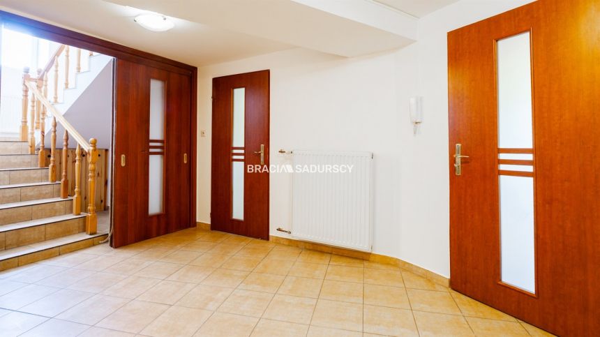 dom bliźniak Kokotów-blisko Krakowa i Wieliczki miniaturka 10