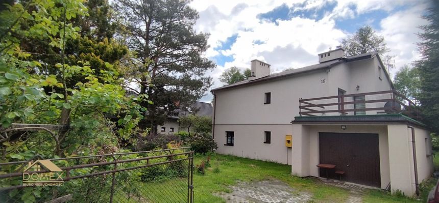 Wilkowice, 1 150 000 zł, 155 m2, umeblowany miniaturka 21