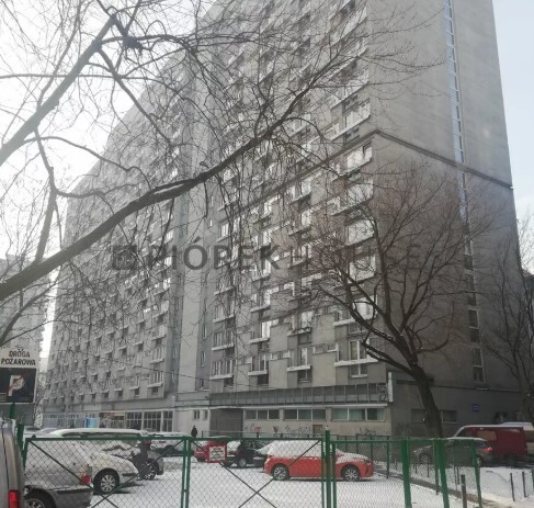 Warszawa Wola, 665 000 zł, 39 m2, pietro 2/16 miniaturka 9