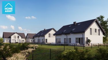 Kłodawa, 799 000 zł, 142.05 m2, bliźniak