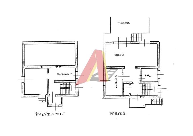 Mogilany, 1 599 000 zł, 220 m2, umeblowany miniaturka 6