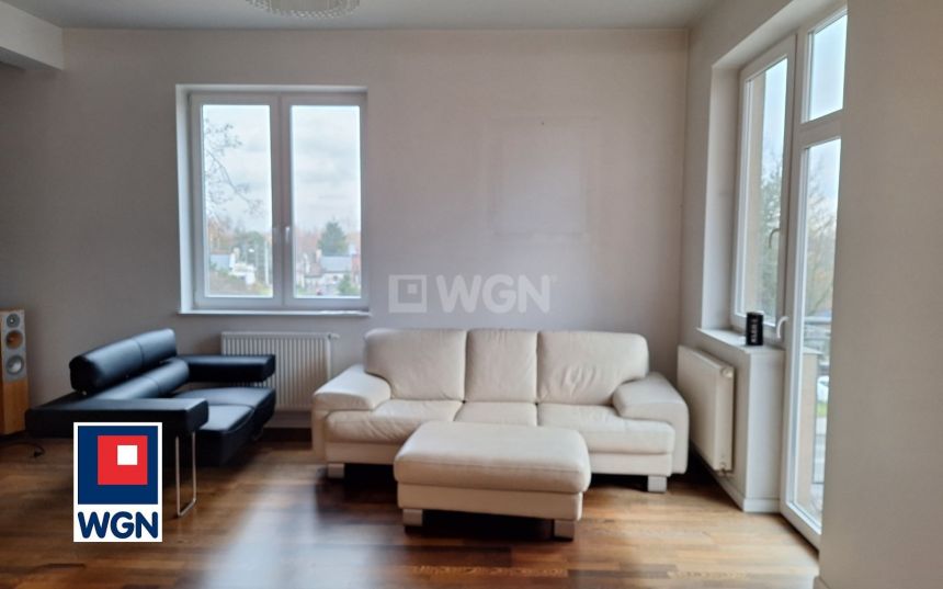 Sosnowiec Dańdówka, 2 800 zł, 76 m2, z balkonem miniaturka 2
