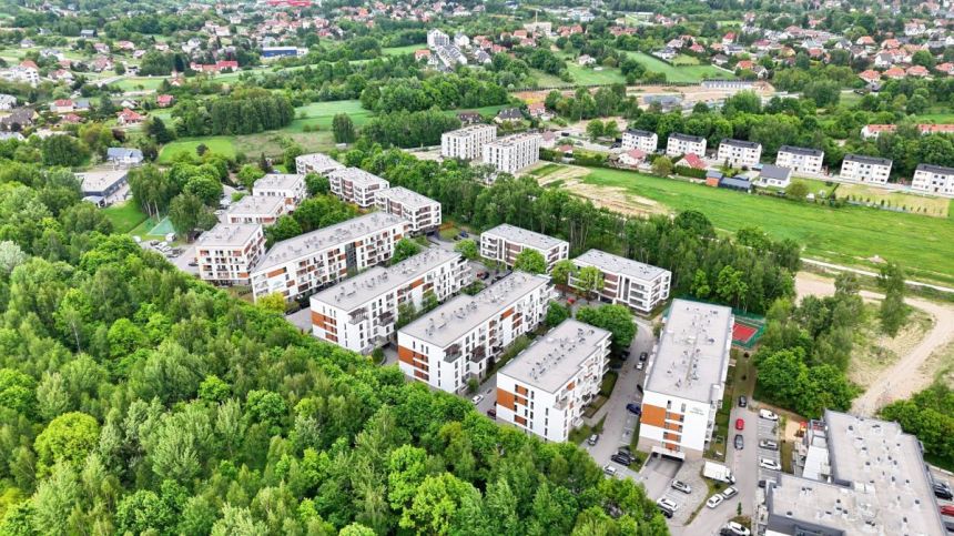 Czarnochowice Nowe Czarnochowice, 650 000 zł, 40.21 m2, z miejscem parkingowym miniaturka 17
