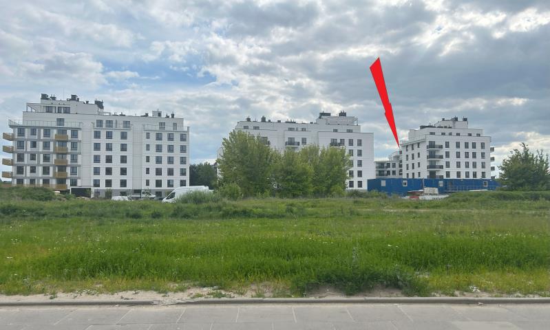 RYŻOWA 66! TARAS z widokami, nowe/gotowe! miniaturka 14
