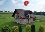 Stare Rybie, 500 000 zł, 150 m2, umeblowany miniaturka 1