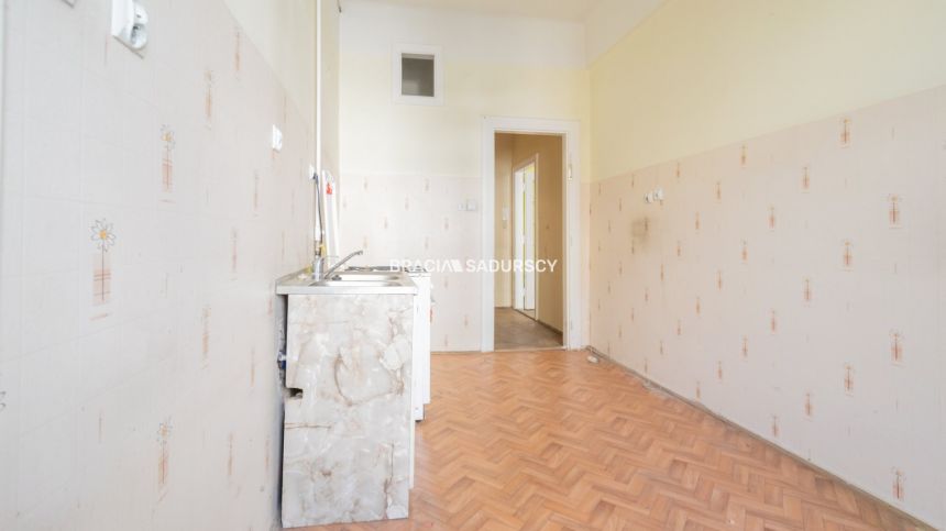 43 m² w sercu Krakowa – zrób to po swojemu! miniaturka 7