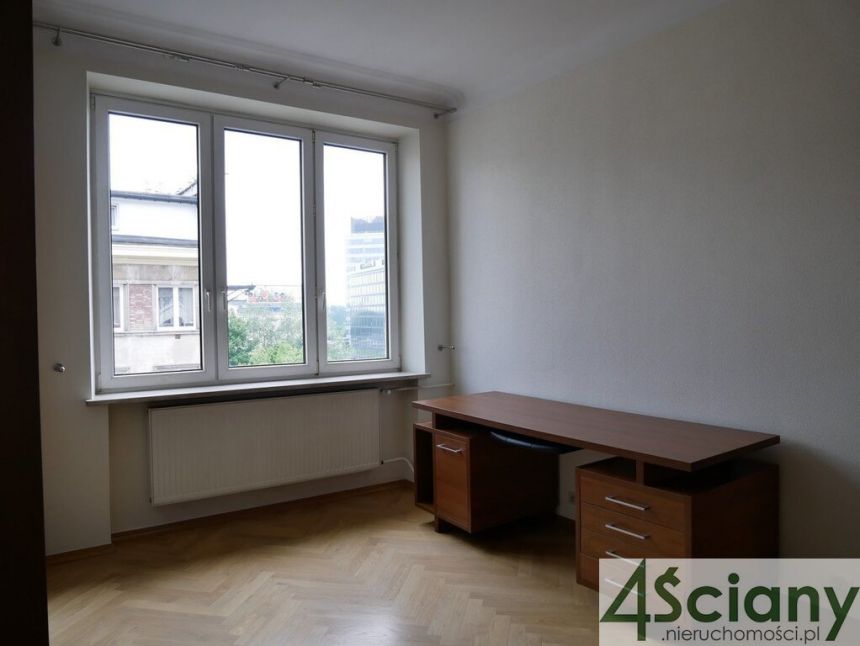 Warszawa Śródmieście, 3 850 zł, 60 m2, pietro 5/5 miniaturka 4