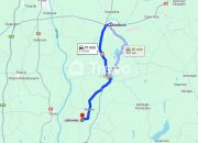Jałowiec, 149 000 zł, 24 ar, budowlana miniaturka 24