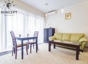 Komfortowy 2-pok. apartament przy Pl. Bema miniaturka 2