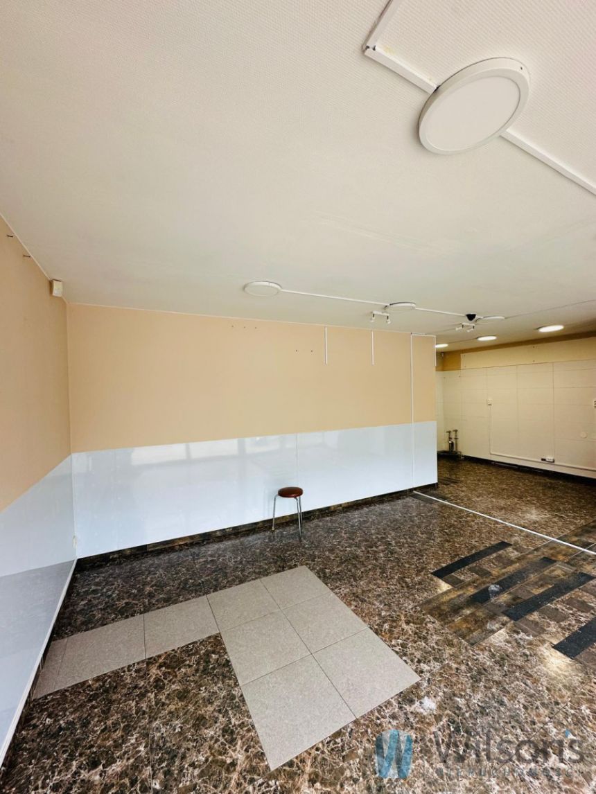 Warszawa Praga-Południe, 6 500 zł, 90 m2, pietro 1 miniaturka 4