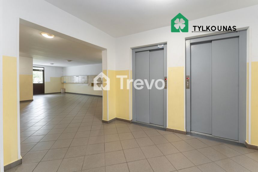 Gdańsk Zaspa, 580 000 zł, 33.1 m2, M2 miniaturka 13