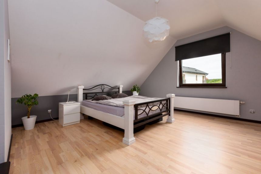 Orle, 1 150 000 zł, 159.36 m2, z gazobetonu miniaturka 31