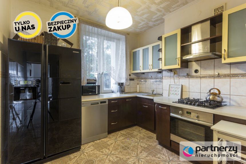 Gdańsk Śródmieście, 849 000 zł, 60.16 m2, M3 miniaturka 5