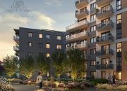 Mieszkanie 2 pok, 40,47m2 z balkonem /Wrocław Krzyki Partynice miniaturka 10