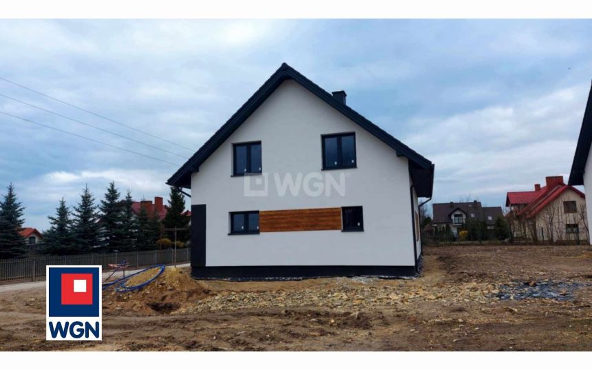 Piekoszów, 580 000 zł, 172 m2, jednorodzinny miniaturka 4