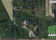 Zielonczyn 2000m2 media, wydane W.Z miniaturka 8