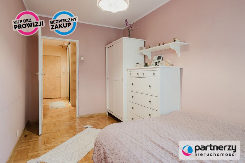 Gdańsk Siedlce, 670 000 zł, 50.86 m2, pietro 1/4 miniaturka 7