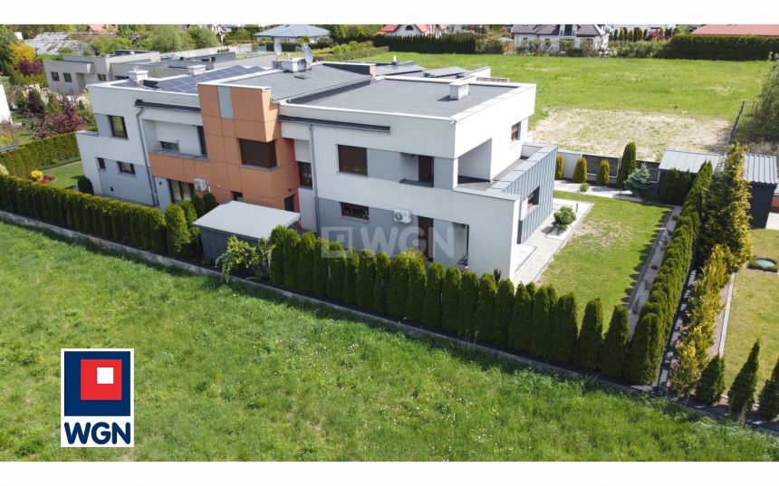 Piotrków Trybunalski, 1 220 000 zł, 200 m2, 5 pokoi miniaturka 3