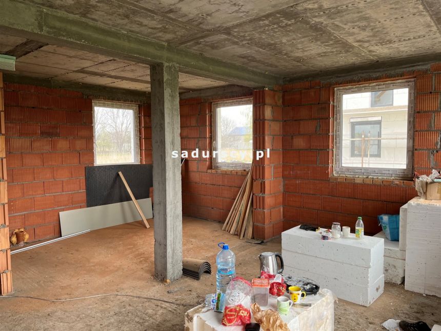 Kameralna inwestycja 100m2 / 3,5 ar / garaż / NH miniaturka 7