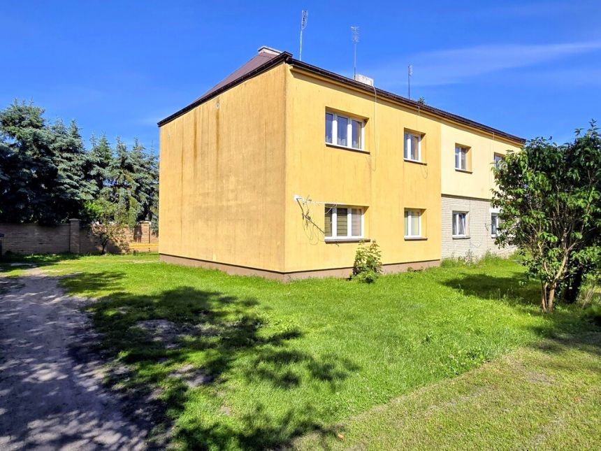 Mieszkanie Stara Jedlanka, gm. Uścimów - zdjęcie 1